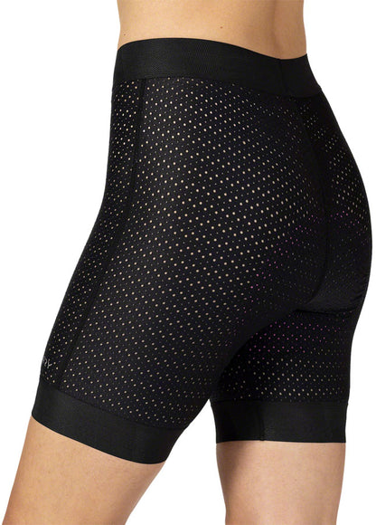 Terry Performance Short Liner