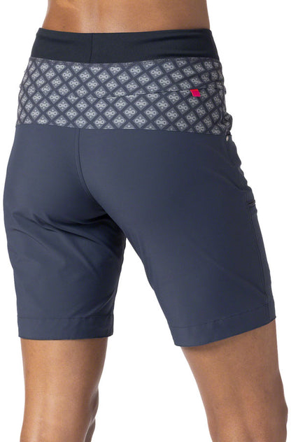 Terry Vista Shorts