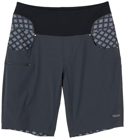 Terry Vista Shorts