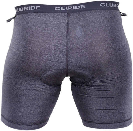 CLUB RIDE Club Ride Johnson Short Liner
