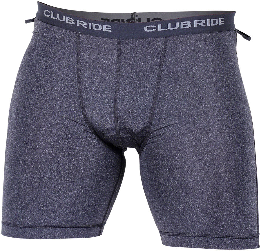 Club Ride Johnson Short Liner
