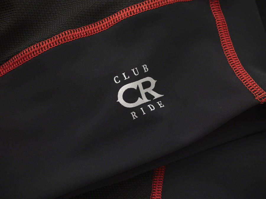 Club Ride Airliner Bib Short Liner
