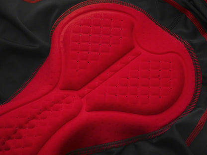 Club Ride Airliner Bib Short Liner