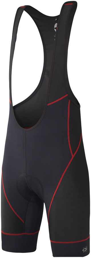 Club Ride Airliner Bib Short Liner