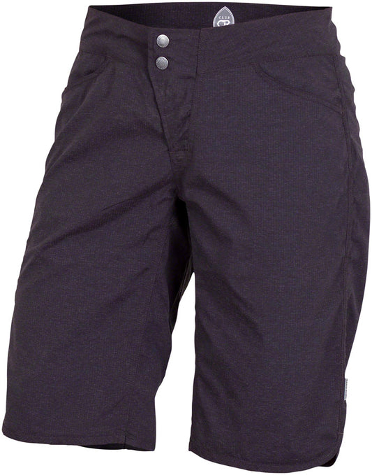 CLUB RIDE Club Ride Savvy Shorts