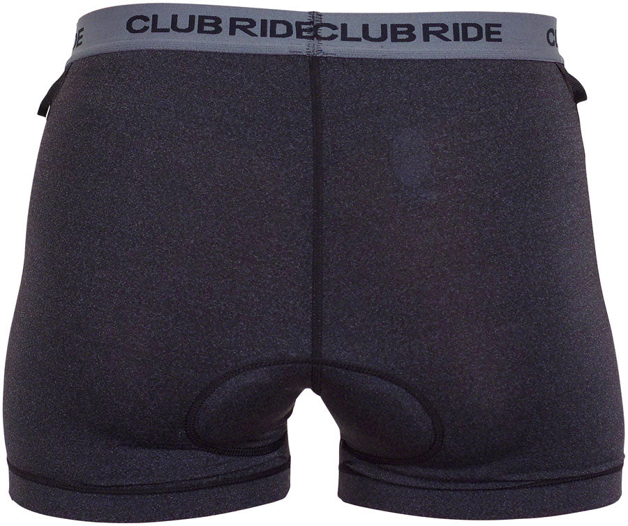 Club Ride June Short Liner