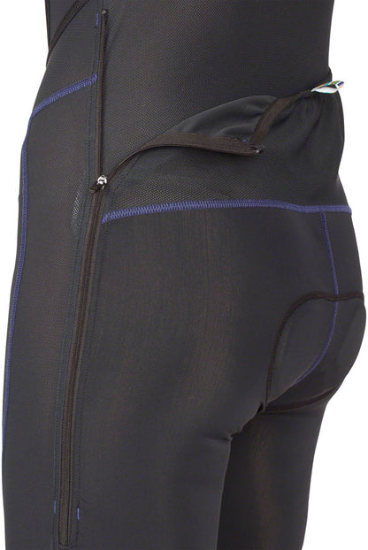 Club Ride Quick Drop Bib Liner