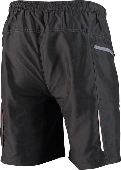 Bellwether Ultralight Gel Baggies Shorts