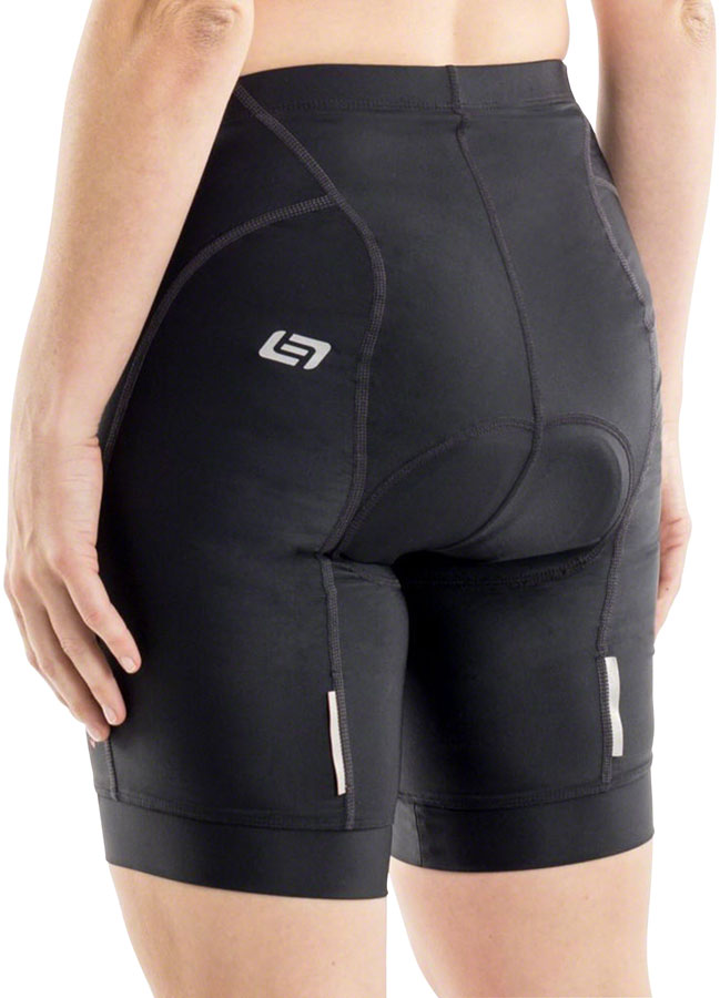 Bellwether Criterium Shorts