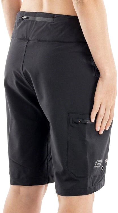 Bellwether Monarch Shorts