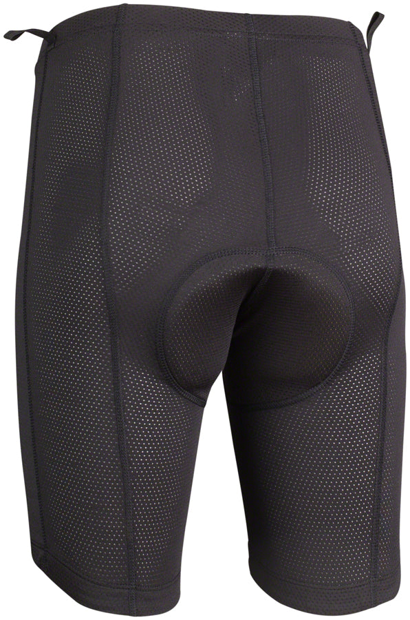 Bellwether Premium Mesh Undershorts