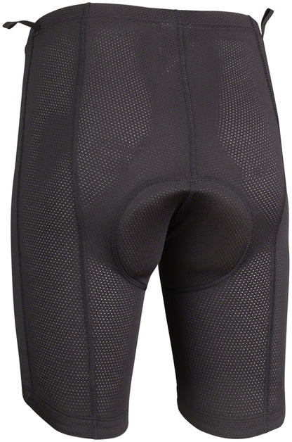 Bellwether Premium Mesh Undershorts