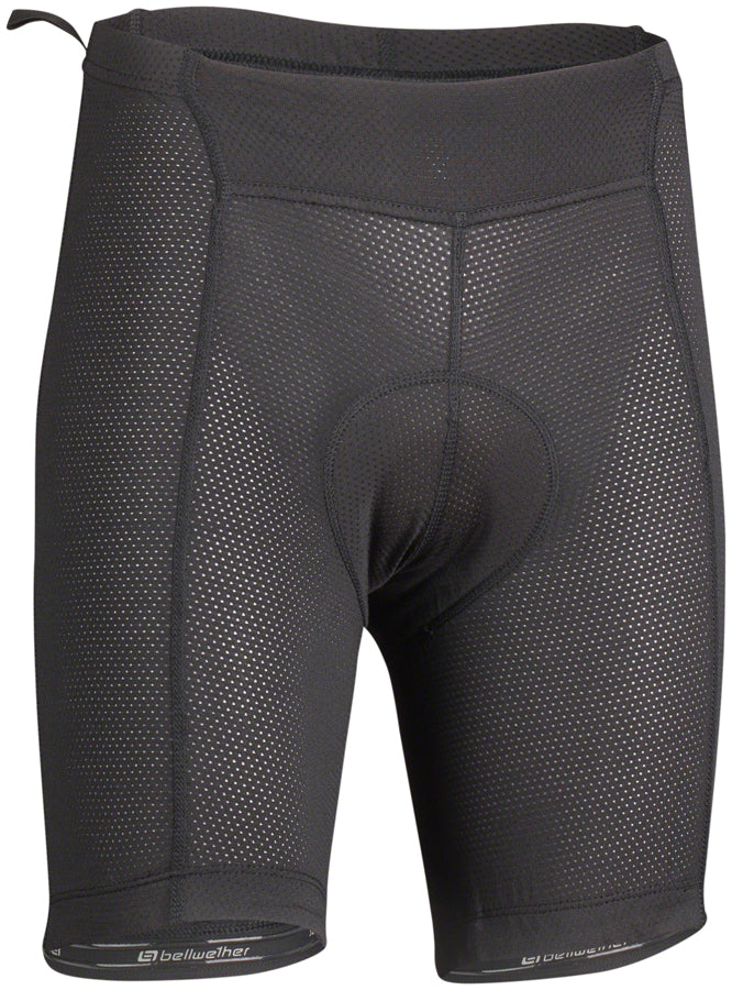 Bellwether Premium Mesh Undershorts