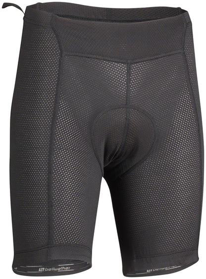 Bellwether Premium Mesh Undershorts