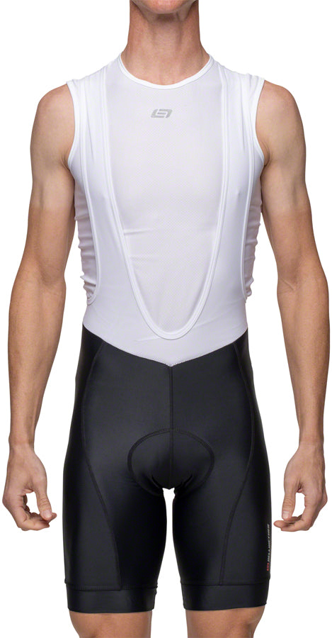 Bellwether Endurance Gel Bib Shorts