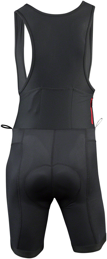 Bellwether Alterra Bib Undershorts with Contour Pro Chamois