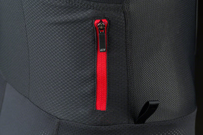 Bellwether Alterra Bib Undershorts with Contour Pro Chamois