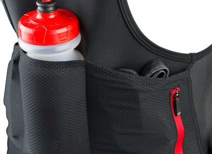 Bellwether Alterra Bib Undershorts with Contour Pro Chamois