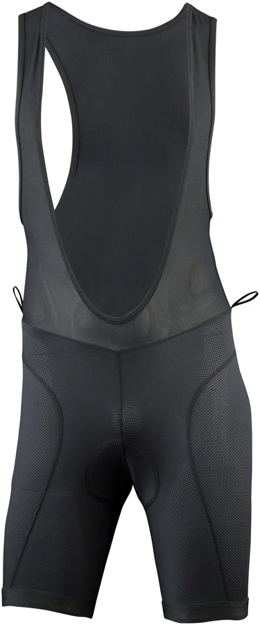 Bellwether Alterra Bib Undershorts with Contour Pro Chamois