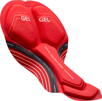 Bellwether Endurance Gel Short