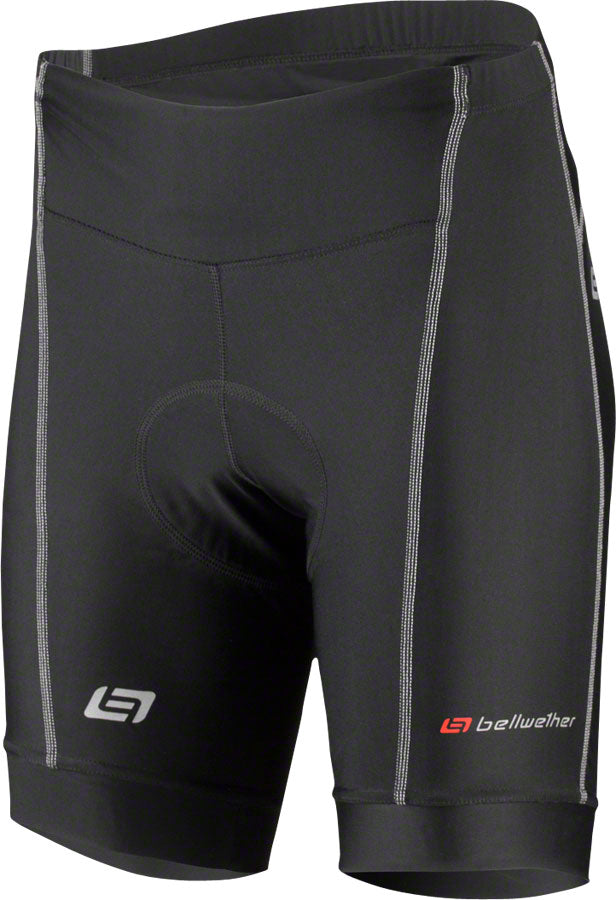 Bellwether Endurance Gel Short