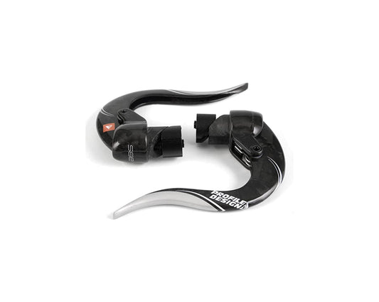 Profile Design ABS Carbon Brake Levers