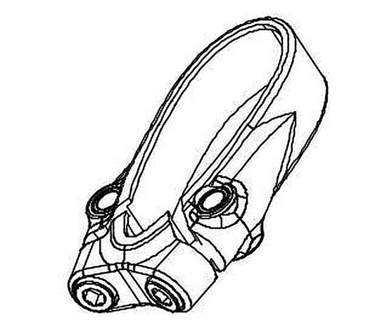 Specialized MY16 Allez Sprint Seatpost Collar