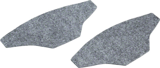 Yakima Felt Pads
