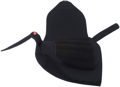 FAHRER Mid-Drive eBike Motor Cover