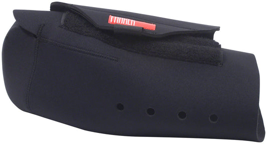 FAHRER Mid-Drive eBike Motor Cover