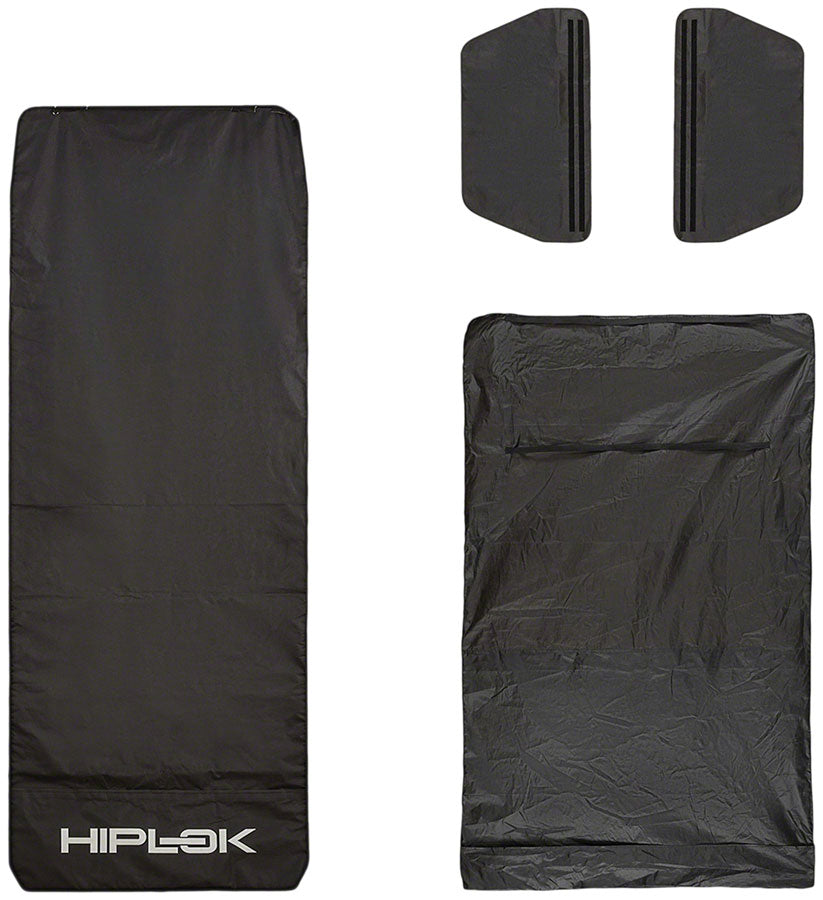 Hiplok Ride Shield Car Interior Protection