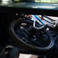 Hiplok Ride Shield Car Interior Protection