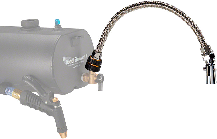 Yakima RoadShower FlexHead Attachment