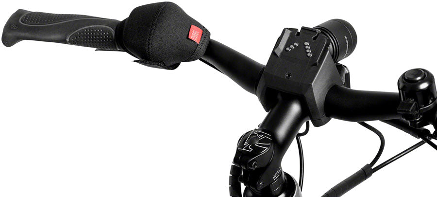 FAHRER eBike Remote Unit Cover