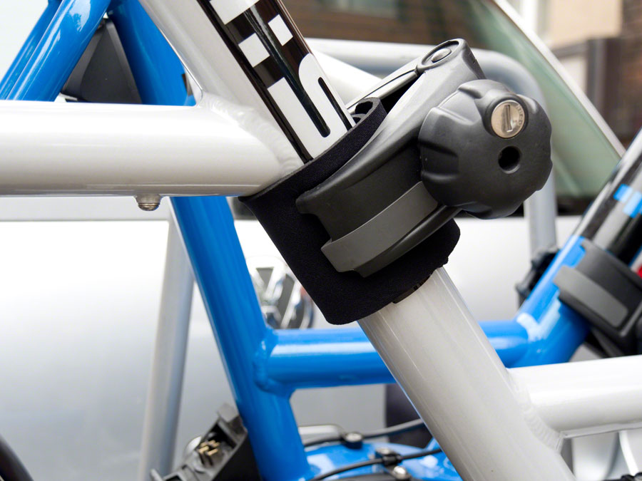 FAHRER Transport Scratch Protection Set