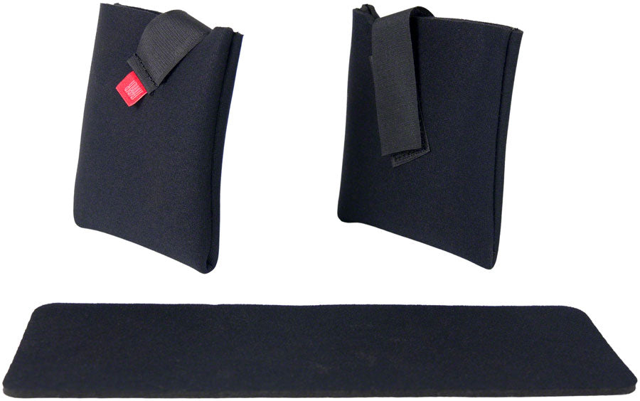 FAHRER Transport Scratch Protection Set