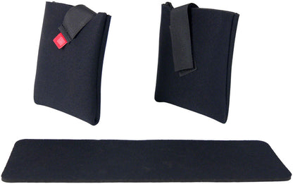 FAHRER Transport Scratch Protection Set