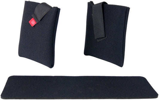 FAHRER Transport Scratch Protection Set