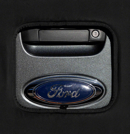 RaceFace T2 Tailgate Pad Olive Full