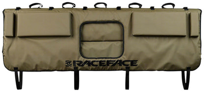 T2 TAILGATE PAD-OLIVE-MID