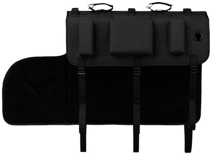 RaceFace T2 Half Stack Tailgate Pad In-Ferno OS