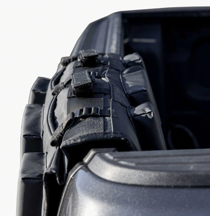 RaceFace T2 Half Stack Tailgate Pad In-Ferno OS