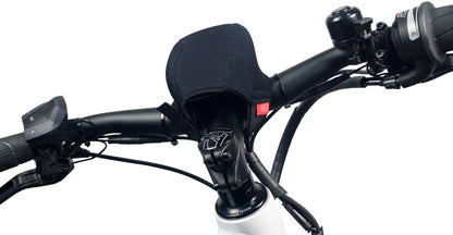 FAHRER eBike Display Cover