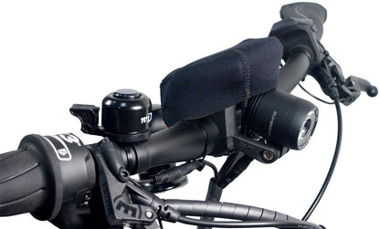 FAHRER eBike Display Cover