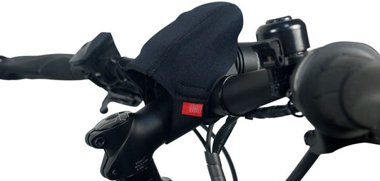 FAHRER eBike Display Cover