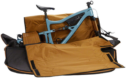 ROUNDTRIP MTB CASE BLACK