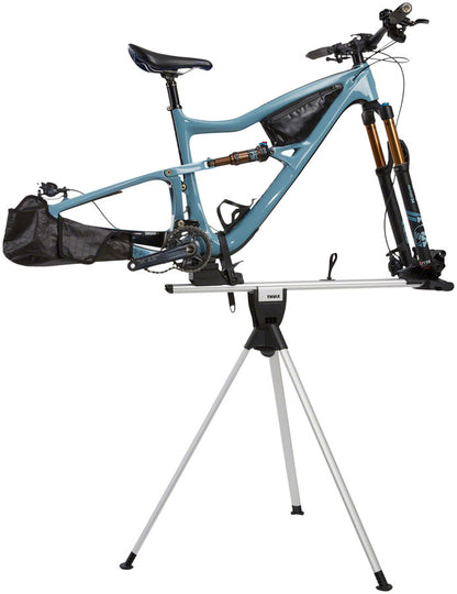 ROUNDTRIP MTB CASE BLACK