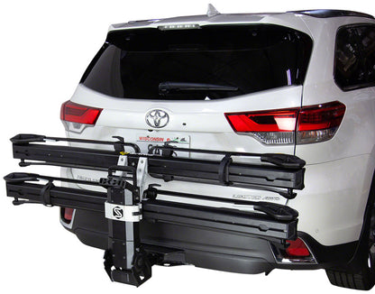 Saris MHS Hitch Bike Rack System