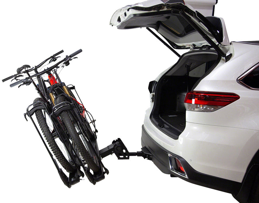 Saris MHS Hitch Bike Rack System