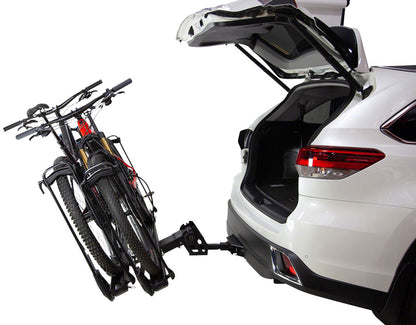 Saris MHS Hitch Bike Rack System